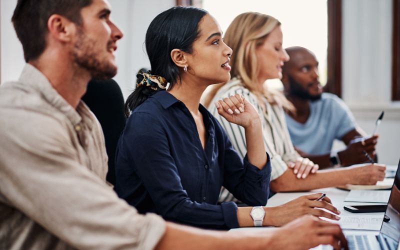 Blog Banner_5 Major Benefits of Social Listening