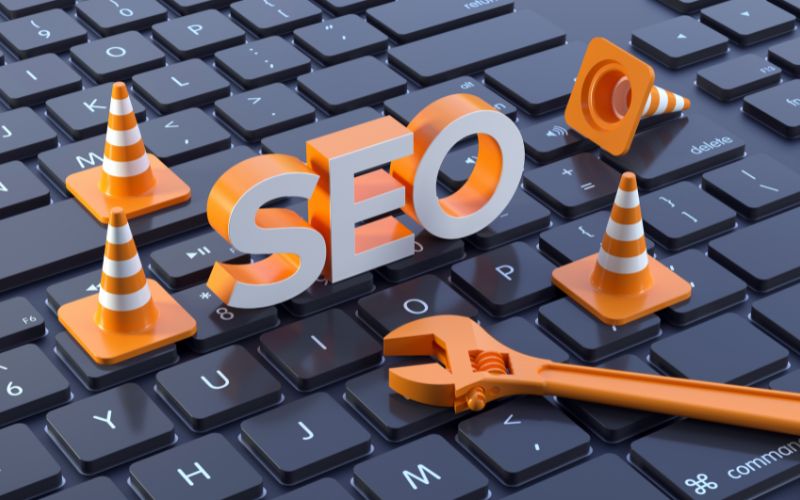 Blog Banner_How Technical SEO Impacts Organic Traffic