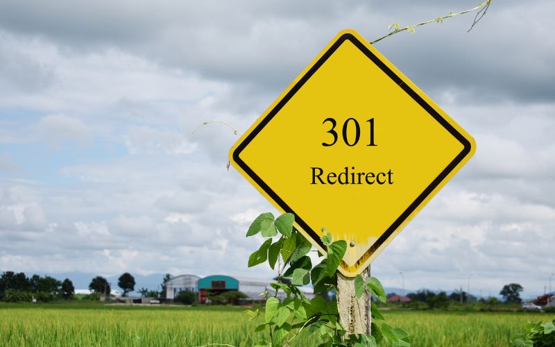Blog Banner_How to Avoid Redirecting Mistakes That Can Hurt Website Traffic