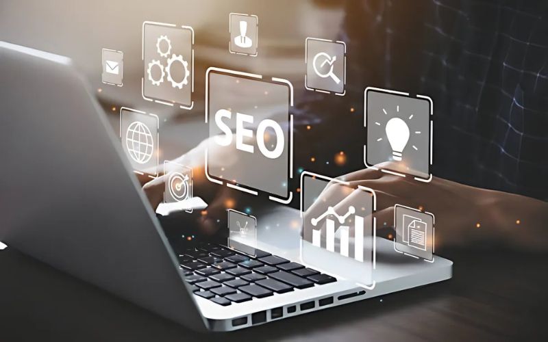 Blog Banner_The Ultimate SEO Checklist for 2025
