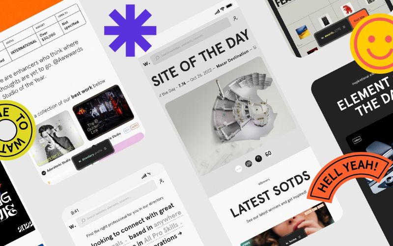 Awwwards