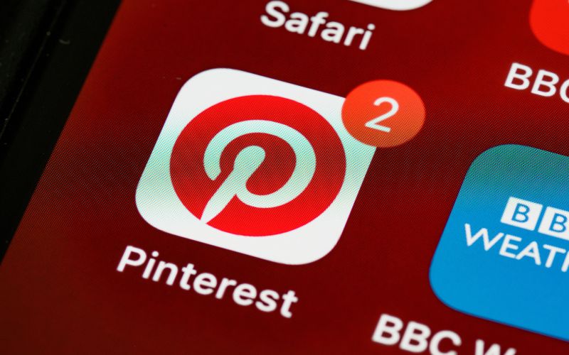 Pinterest