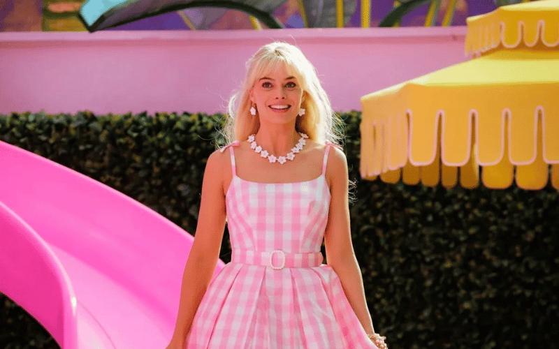 The Power Of Barbie Movie - Embracing Authenticity